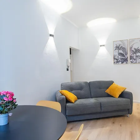 Appartement Zampieri *