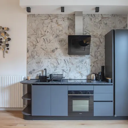 Apartment Zampieri Bologna