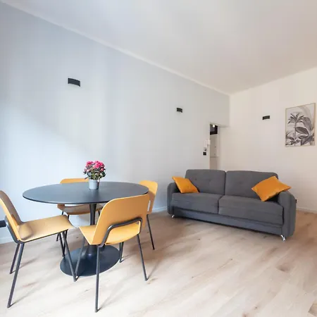 Zampieri Appartement Bologna