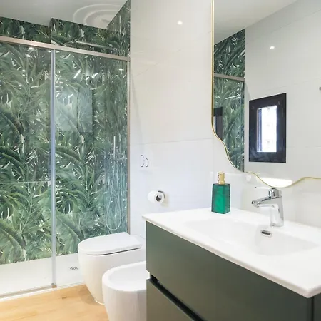 Apartment Zampieri