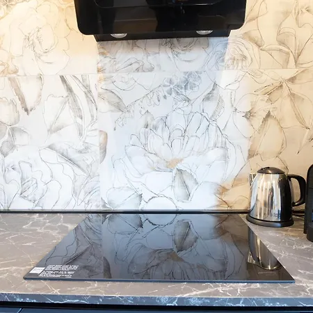 Apartment Zampieri
