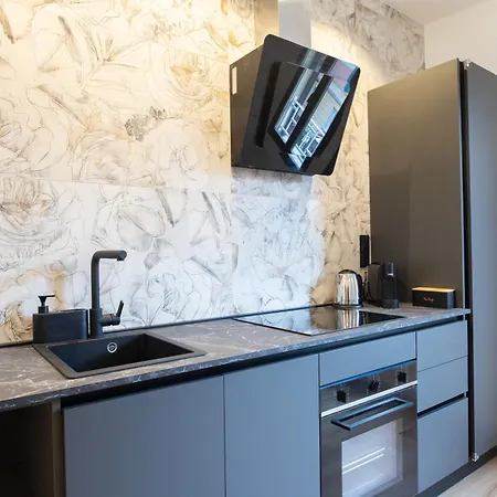 Zampieri Apartment *
