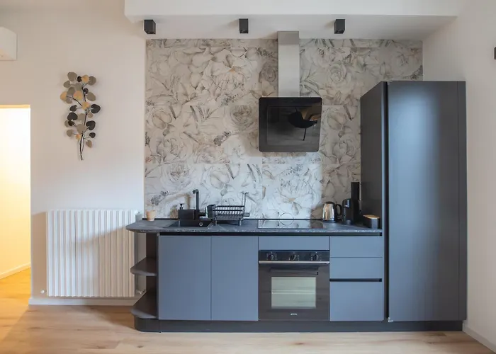 Appartement Zampieri Bologna