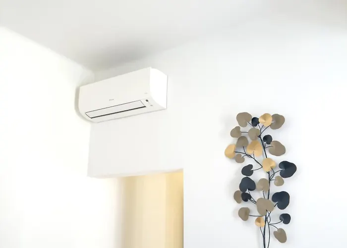 Appartement Zampieri *