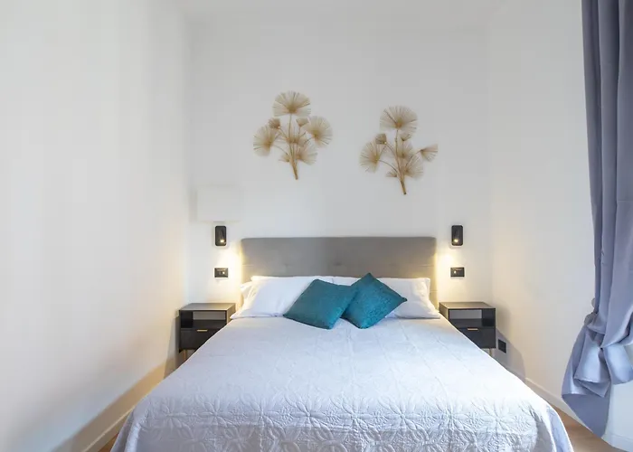 Zampieri Apartamento