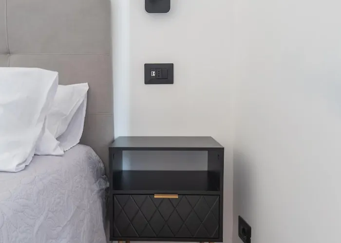 Zampieri Apartment *