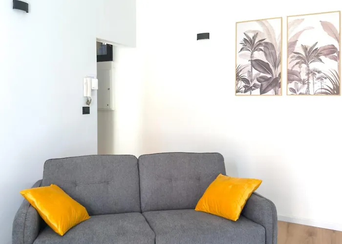 Zampieri Apartamento
