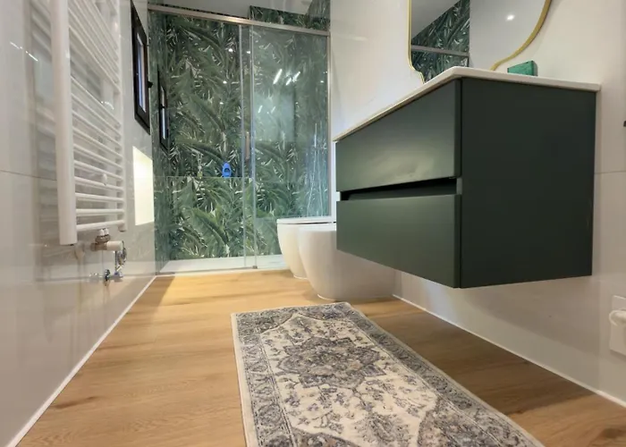 Zampieri Appartement