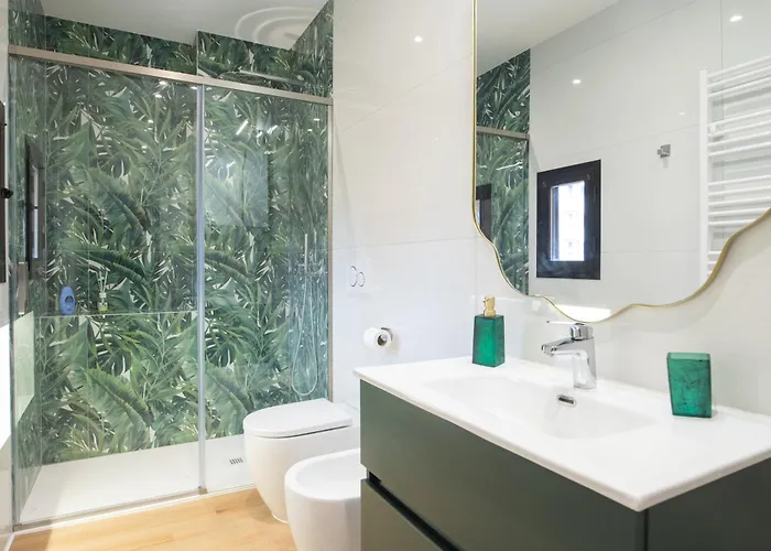 Apartamento Zampieri