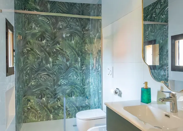 Apartment Zampieri *