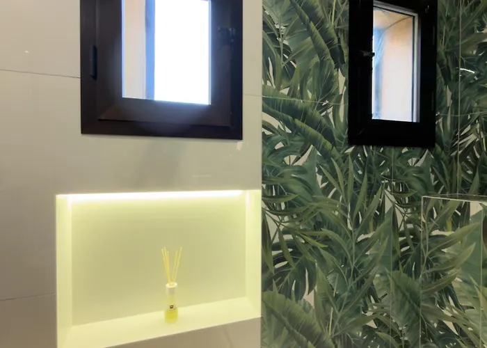 Appartement Zampieri Bologna