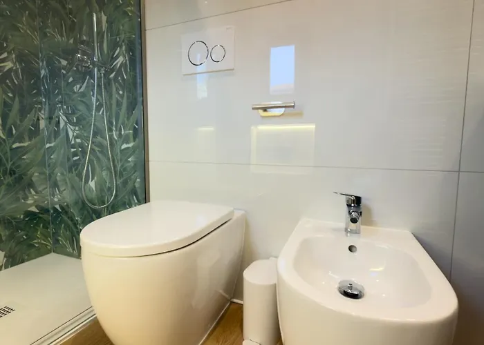 Apartment Zampieri