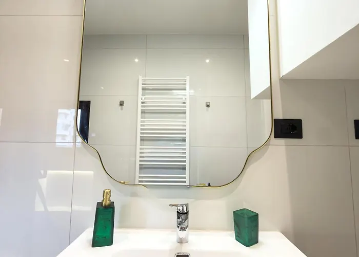 Zampieri Appartement Bologna