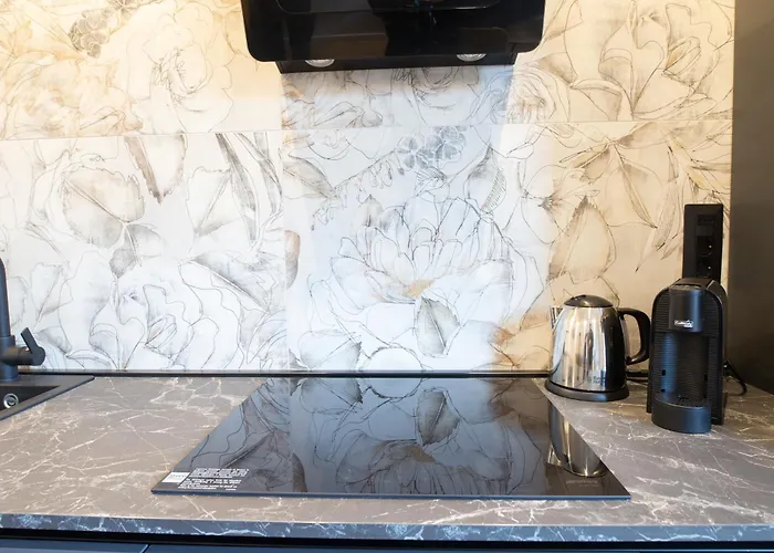 Apartment Zampieri