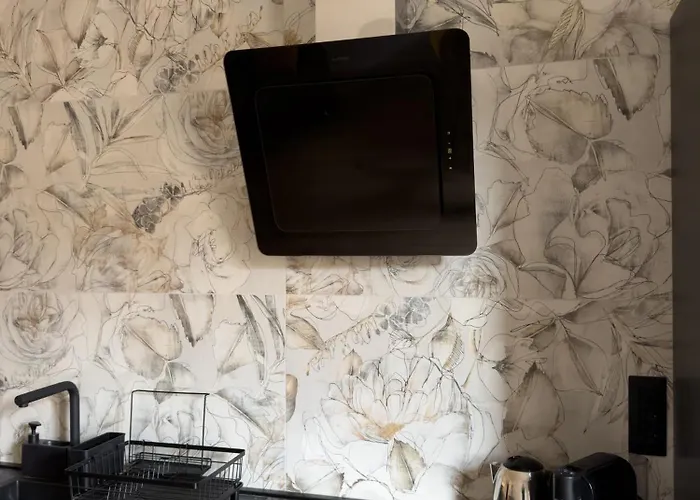 Zampieri Appartement Bologna