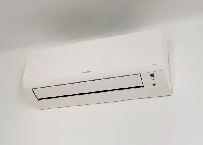 Zampieri Appartement *