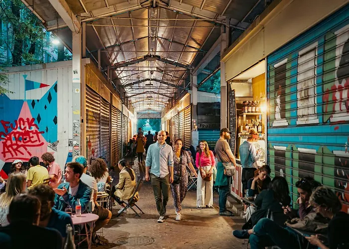 Appartement Zampieri Bologna