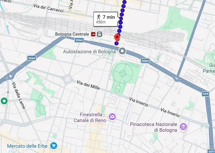 Zampieri Apartment *