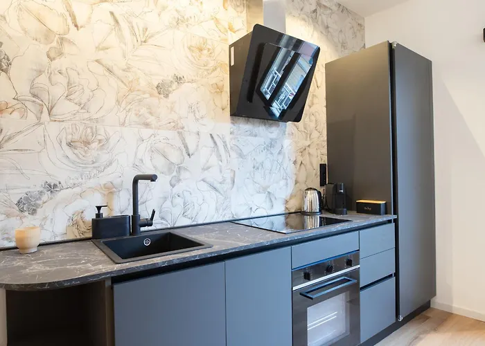 Zampieri Appartement *