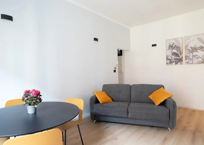 Zampieri Apartamento