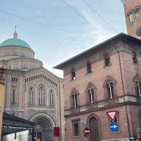 Apartamento Zampieri *