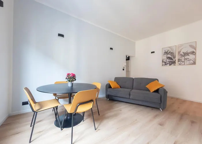 Zampieri Apartamento Bolonha