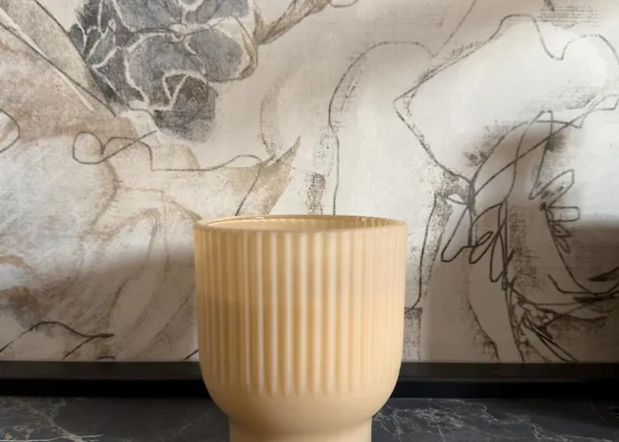 Zampieri Apartamento Bolonha