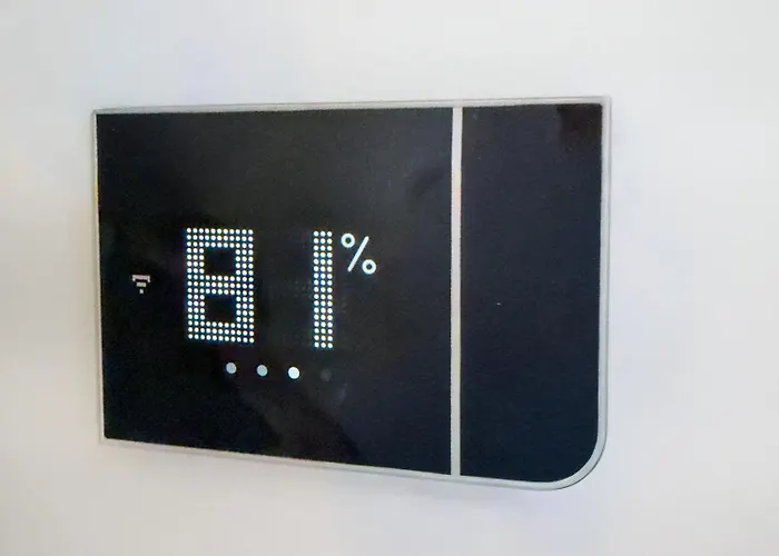 Apartamento Zampieri