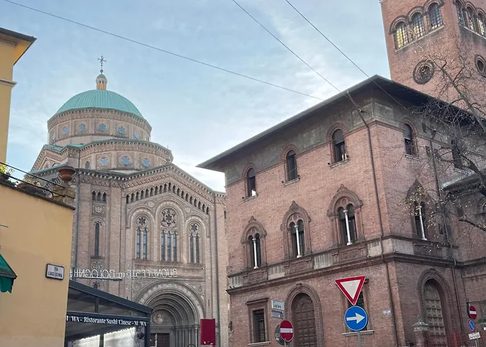 Apartamento Zampieri *