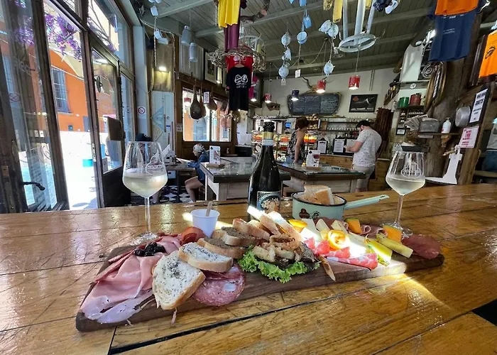 Apartamento Zampieri *